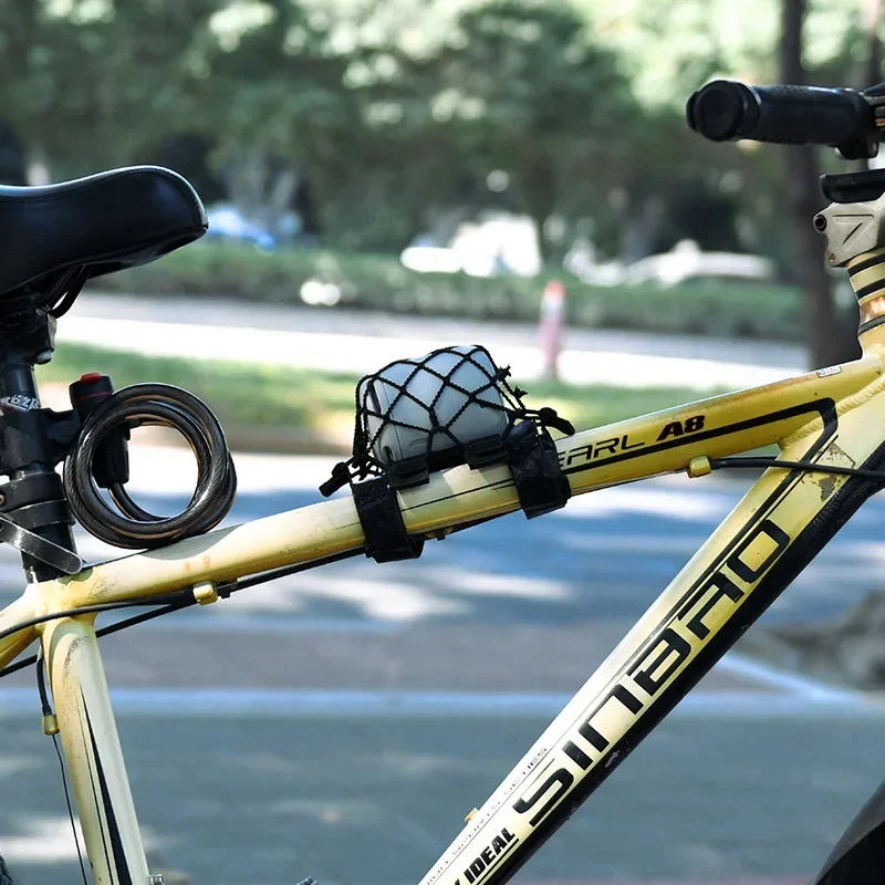 Универсальный небольшой динамик для езды на велосипеде фиксированный кронштейн