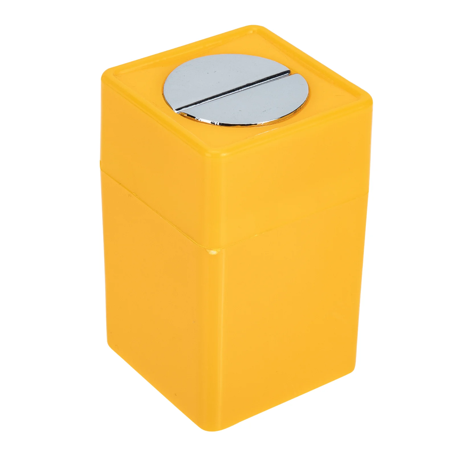 

Recycling Box Plastic Blades Container Safety Bank Go Containers Disposal Case Foil Shaver Multifunction