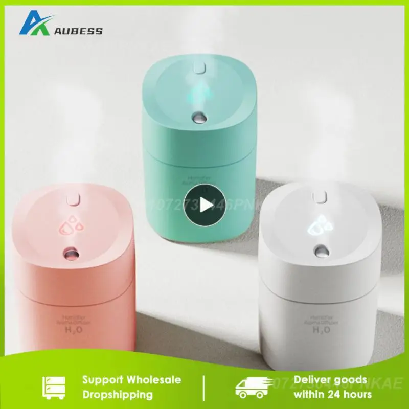 

USB Air Humidifier K5 Aromatherapy Diffuser Ultrasonic Cool Mist Maker Fogger Humidifiers Essential Oil Diffuser Humidificador