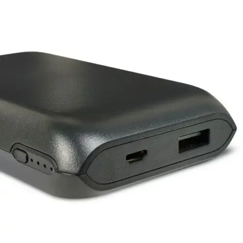 

Портативное зарядное устройство