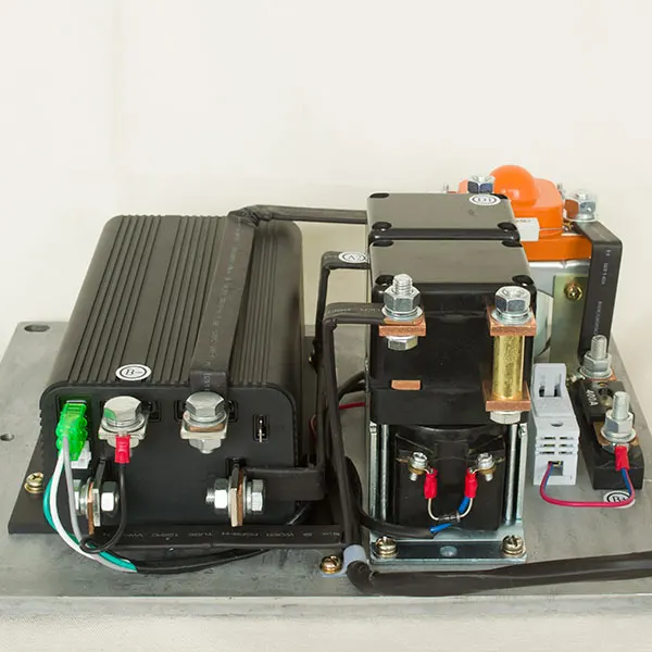 Модернизированная версия контроллера 1205M-5601 сборка 1205M-5603 48 В 0-5 сделано в Китае