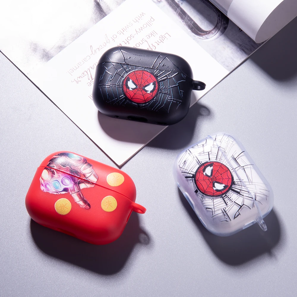 Чехол для беспроводных наушников Apple Airpods Pro 2 Pro2023