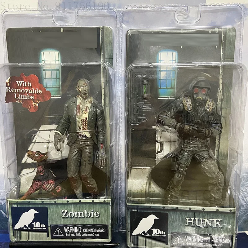 Horror Gifts