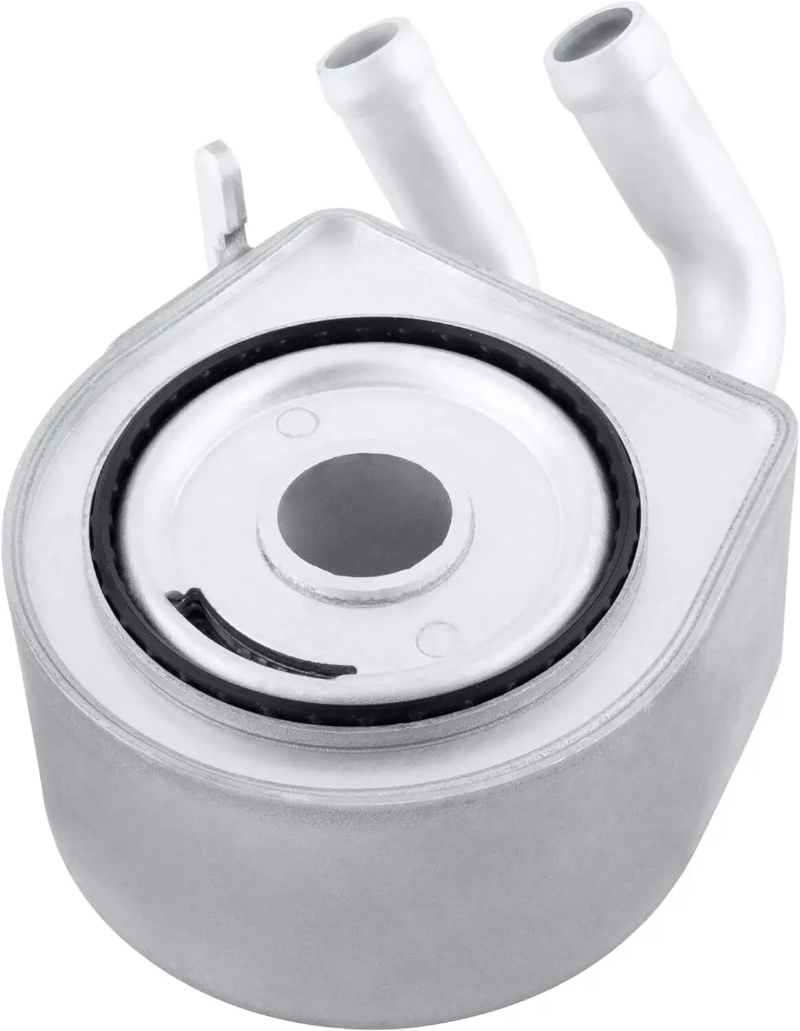 1S7E-6A642-CD 1S7E-6A642CC 1S7Z-6A642-AA 1S7E6A642CD 1S7E6A642CC 1S7Z6A642AA масляный радиатор для Ford Escape