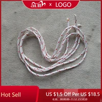 lawn rope pull cord petrol cord rope chainsaw ms210 230 250 chainsaw3 50mm