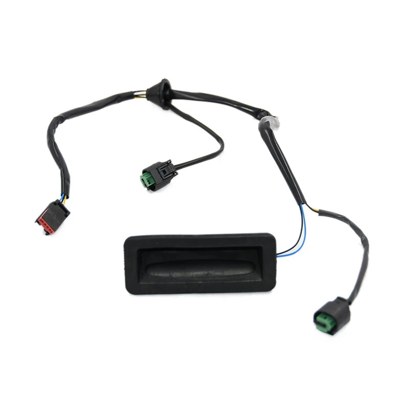 Замок задней двери автомобиля переключатель для Land Rover Freelander 2 LR020997