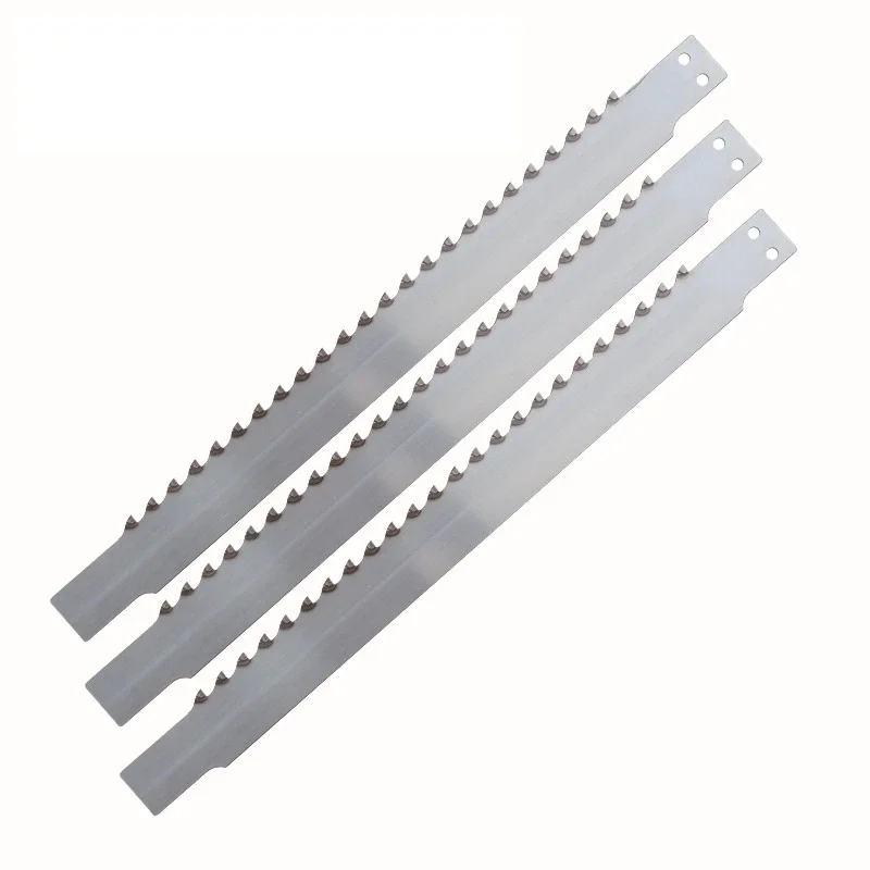 Ультратонкая ленточная пила Kerf из карбида вольфрама для деревообработки