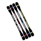 1 шт. Вращающаяся ручка случайного цвета для снятия давления, игровая ручка для детей, подарок, игрушка, канцелярские принадлежности, Студенческая Нескользящая новинка, спиннинговая ручка