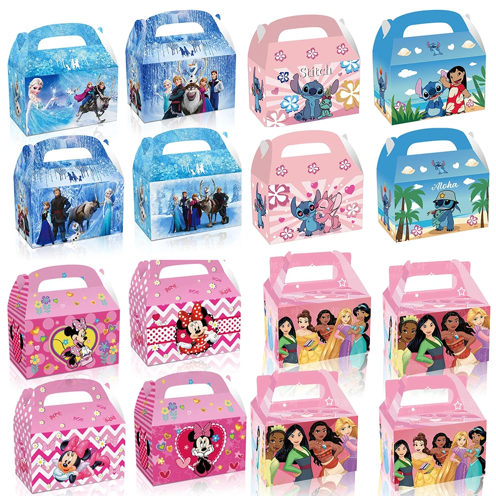 

12 шт., бумажные шитья «холодная принцесса»