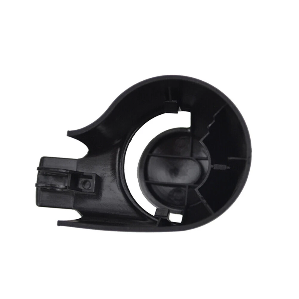 

+Nozzle Wiper Arm Cover For Scirocco Typ 13/137 08-17 For Transporter T5 09 -16 For Skoda Fabia Combi 07-14 New