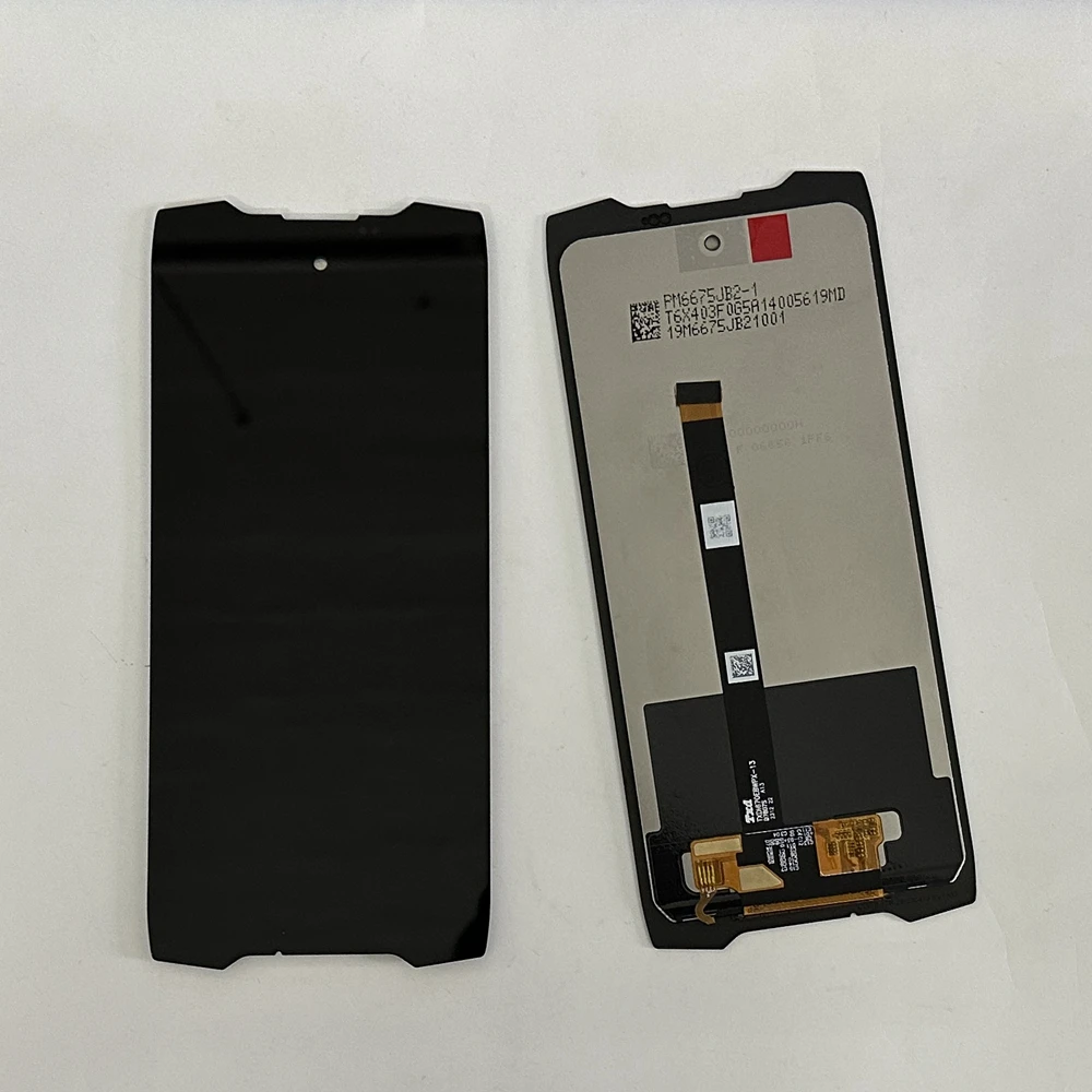 100% протестировано для BLACKVIEW BV9300 Pro ЖК-дисплей + замена сенсорного экрана