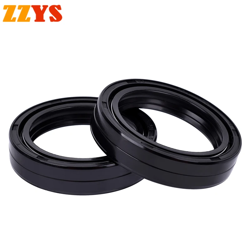 39x52x11 Front Fork Oil Seal 39 52 Dust 