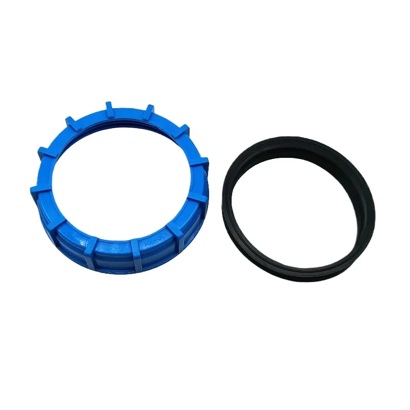 Автомобильный Топливный насос с фиксированной крышкой уплотнительное кольцо