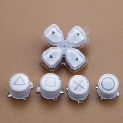 Кнопки D-Pad для геймпада PS5 ChengHaoRan