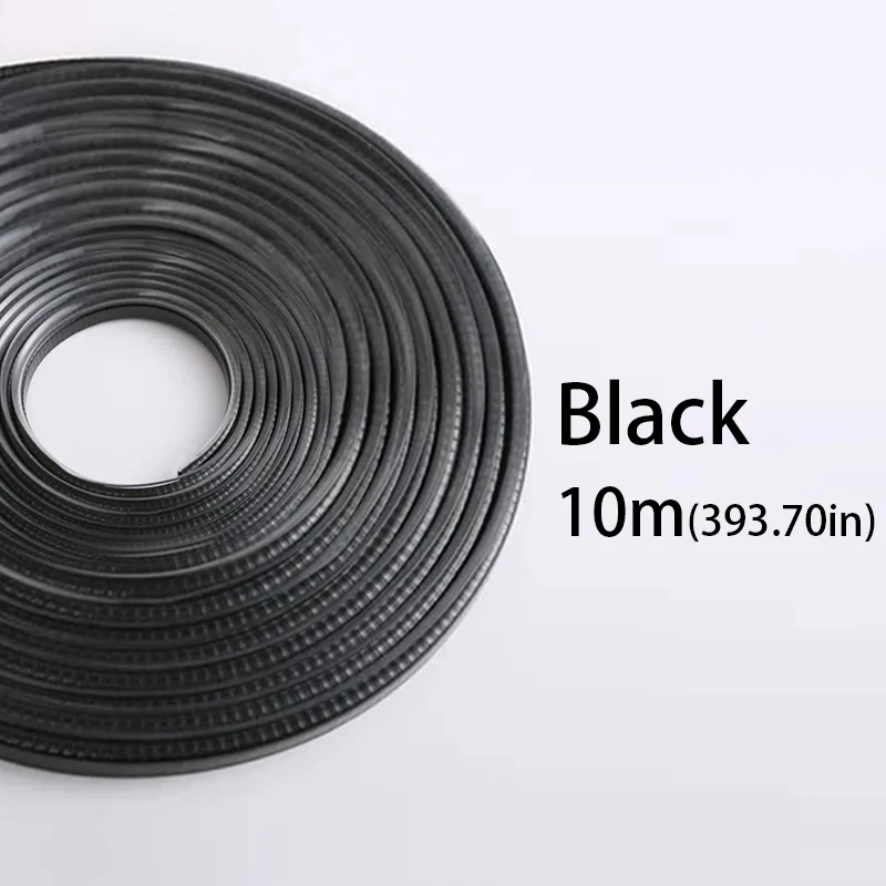 

2/5/10 м защита двери автомобиля, защита от царапин, накладка на автомобильную дверь, защита от столкновений, U-образная кромка