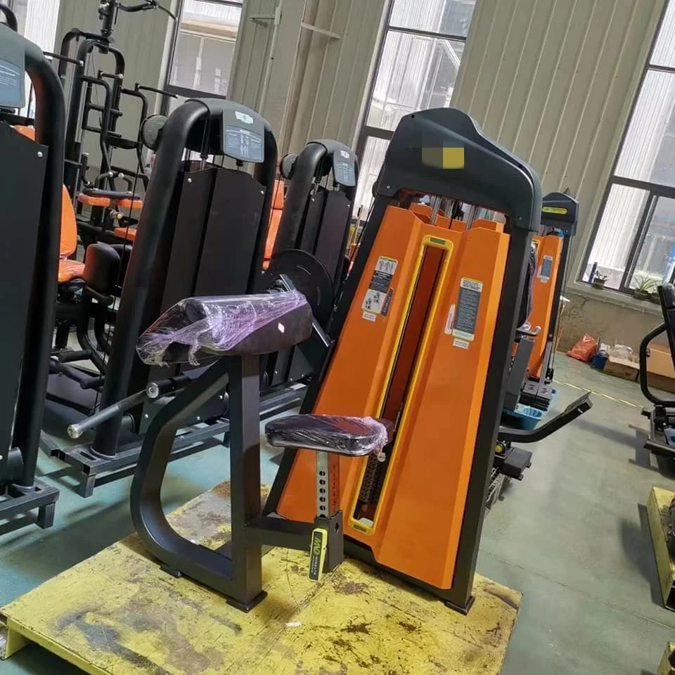 YG FITNESS YG-1022 оптовая продажа тренажерный зал оборудование для фитнеса Camber Curl