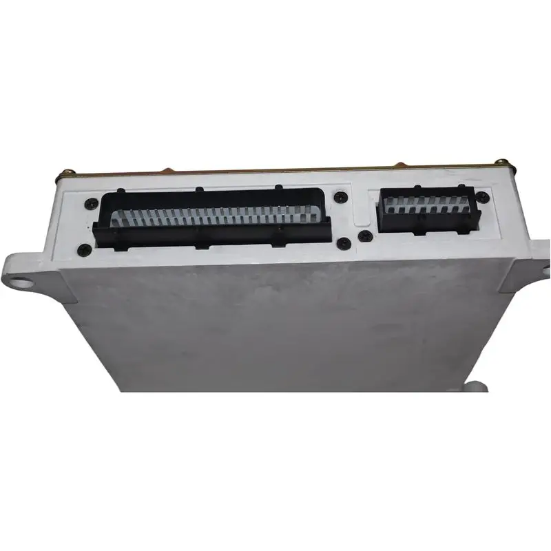 Фото Блок управления ECU (ECU ControllerPanel Unit) с программой VolEC140B для моделей EC160B, EC180B, EC210B, EC240B, EC290B, EC330B, EC360B, EC460B, EC700B №5