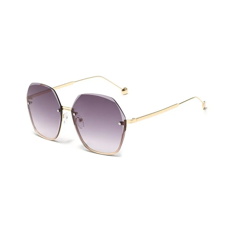 

Vintage Round hexagon Sunglasses Women Men Female Brand Metal Frames Mirror Lenses Sun Glasses For Women Retro Male Retro De Sol