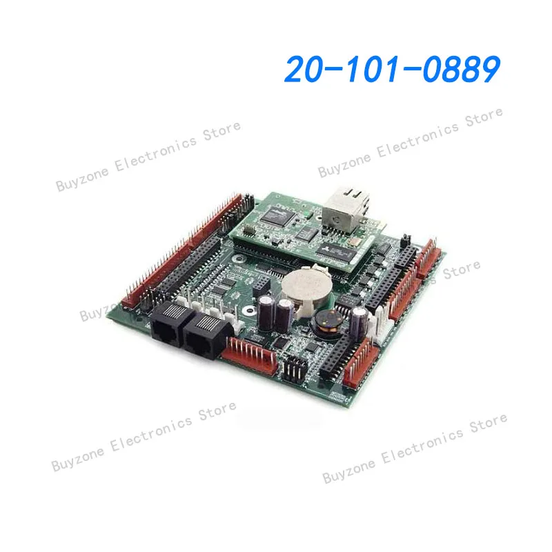

Одностворчатые компьютеры BL2600 Wolf 20-101-0889