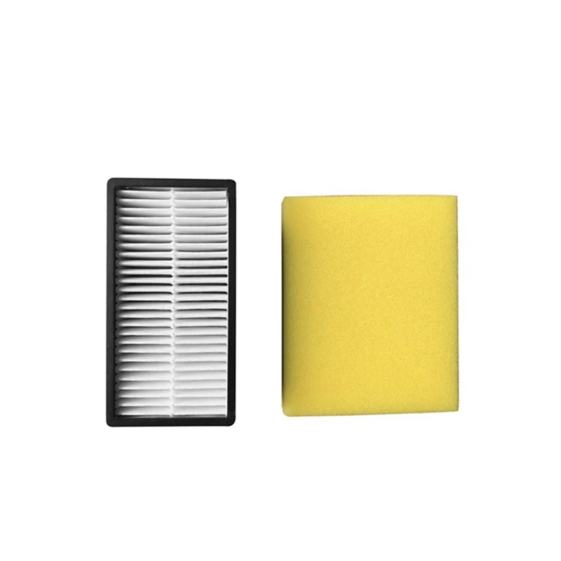 HEPA-фильтр для Bissell 1008. 2032662 Сменные аксессуары Cleanview и Powerlifter