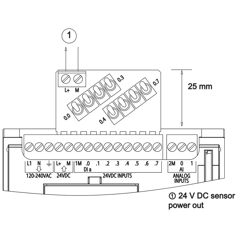 Новый оригинальный продукт 6ES7 274-1XF30-0XA0 6ES7291-8BA20-0XA0 6ES7274-1XF30-0XA0 291-8BA20-0XA0