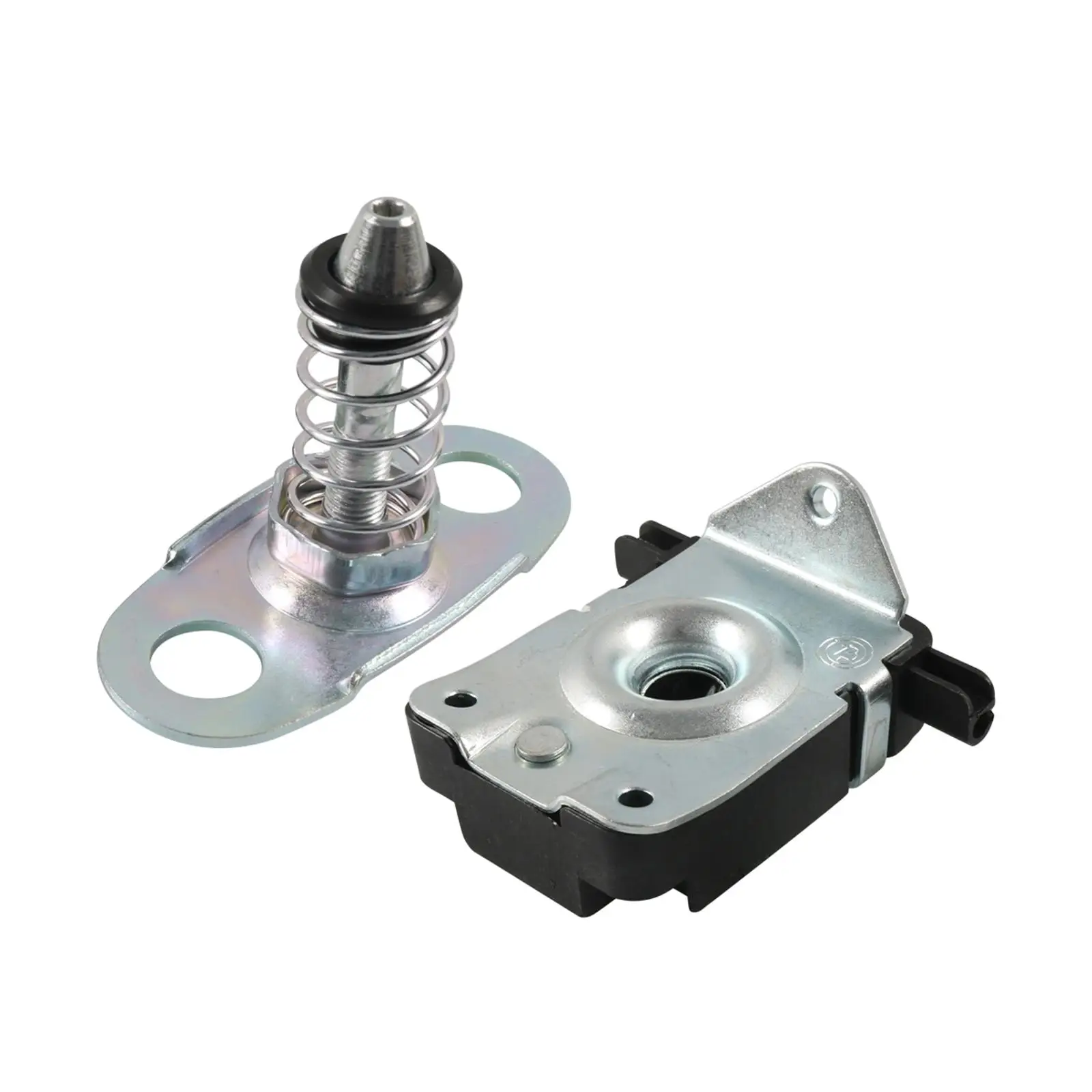 Верхний нижний замок автомобиля 51238203859 для x5 328i 328Ci 330Xi