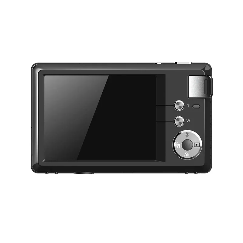 Портативный цифровой компьютер с автофокусом для фотографии и видеозапись 4K HD 2