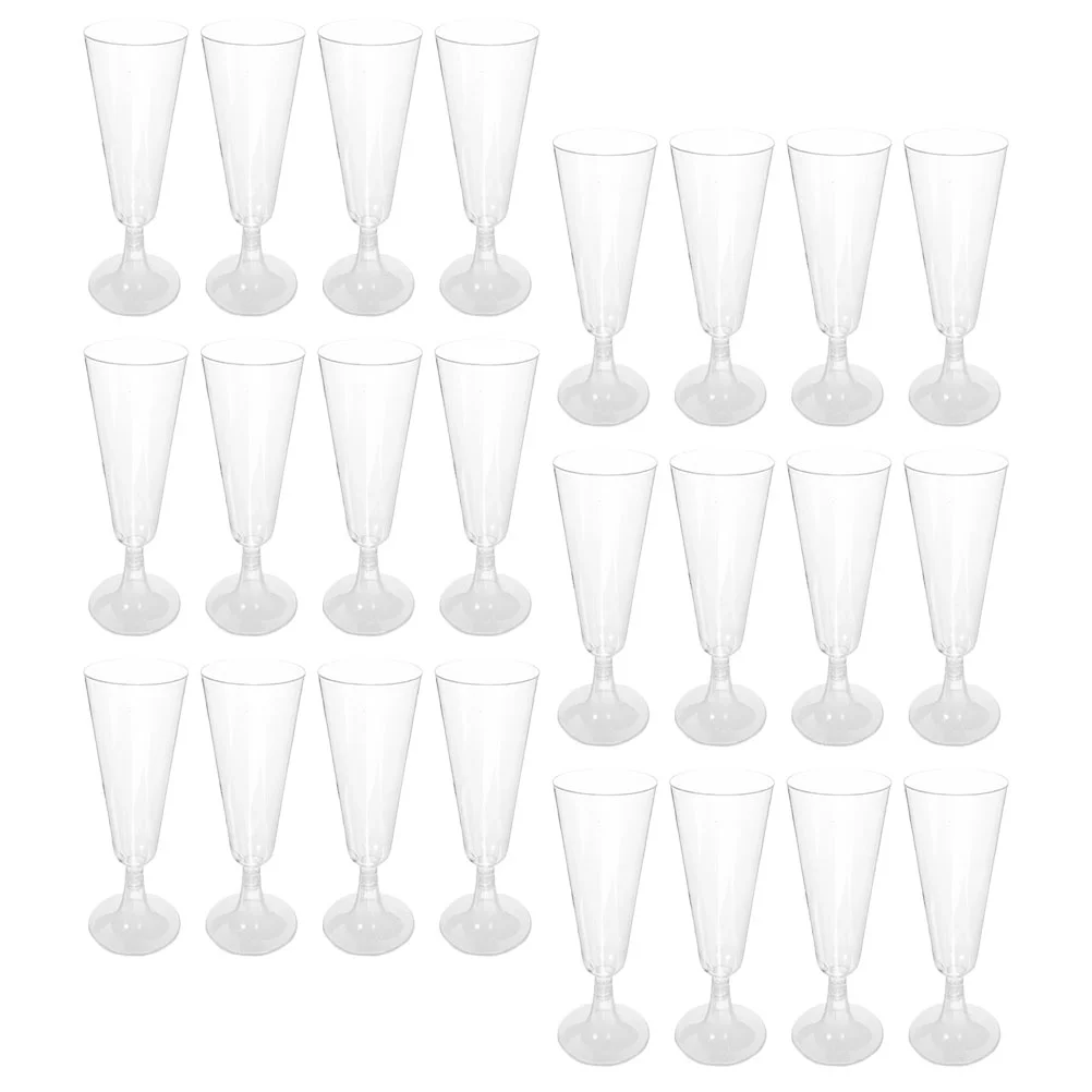 

Margarita Drinks Goblets Drinking Champagne Flutes Plastic Bar Cups Cocktail Red