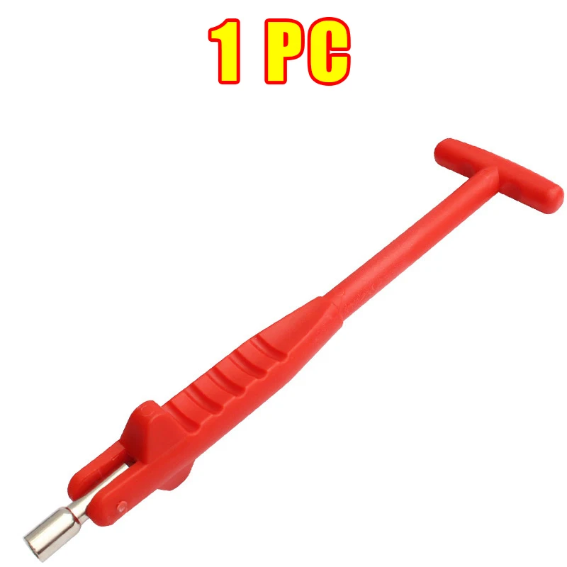 

Автомобильная трубка, металлический инструмент для ремонта шин, стержень клапана, металлический съемник, красное пластиковое колесо, инструмент установщика, переходник, аксессуары для авторемонта