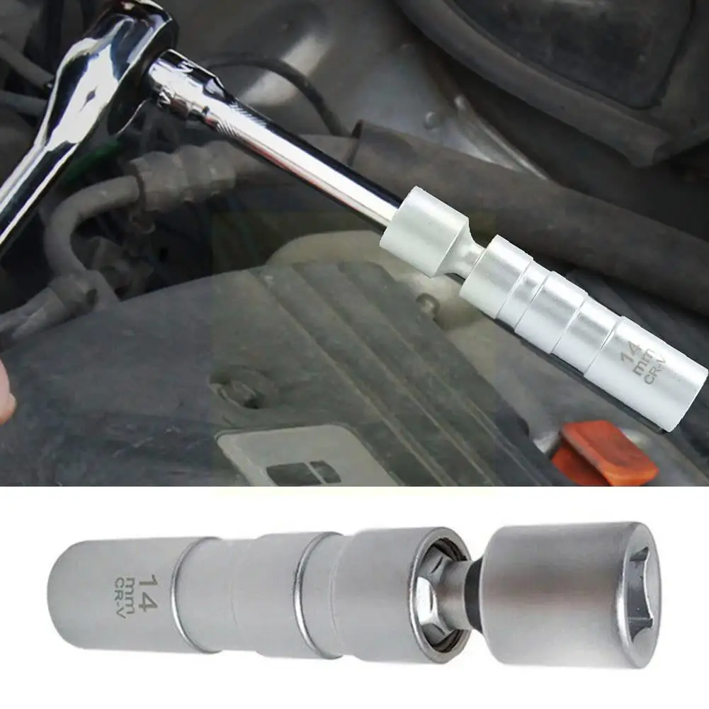 

Steel Magnetic 12 Angle Car Sleeve Removal Tool Tools For Mercedes S3x8