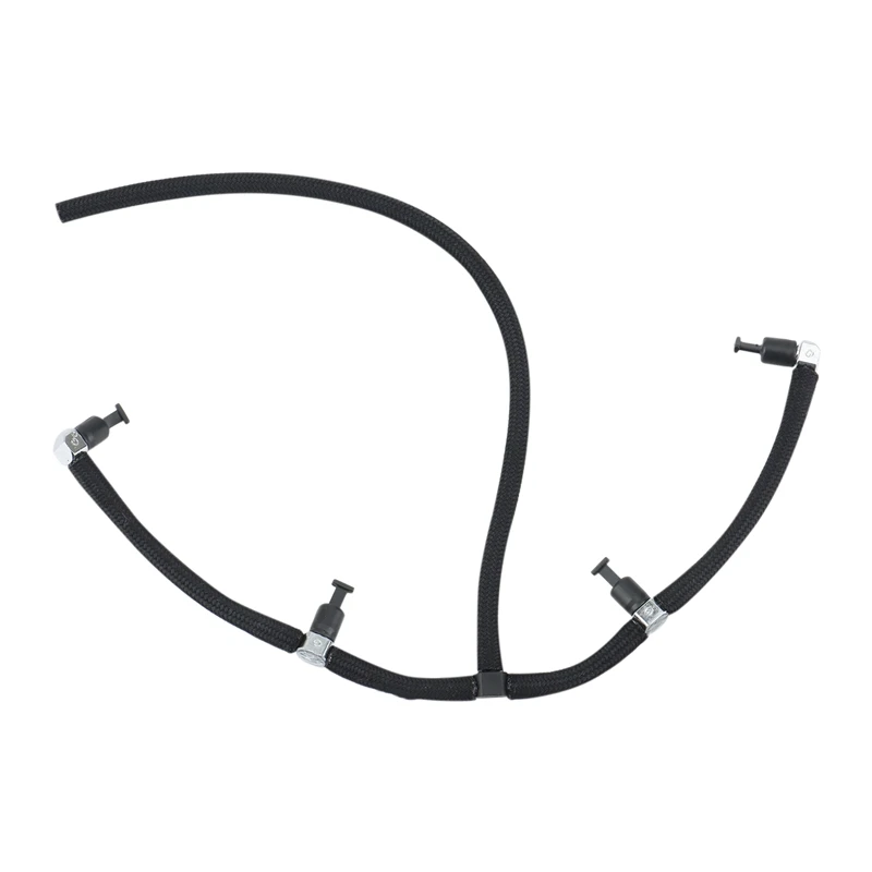 Топливная трубка ZD30 Common Rail 16672-MA70A для Nissan патруль GU Y61 |