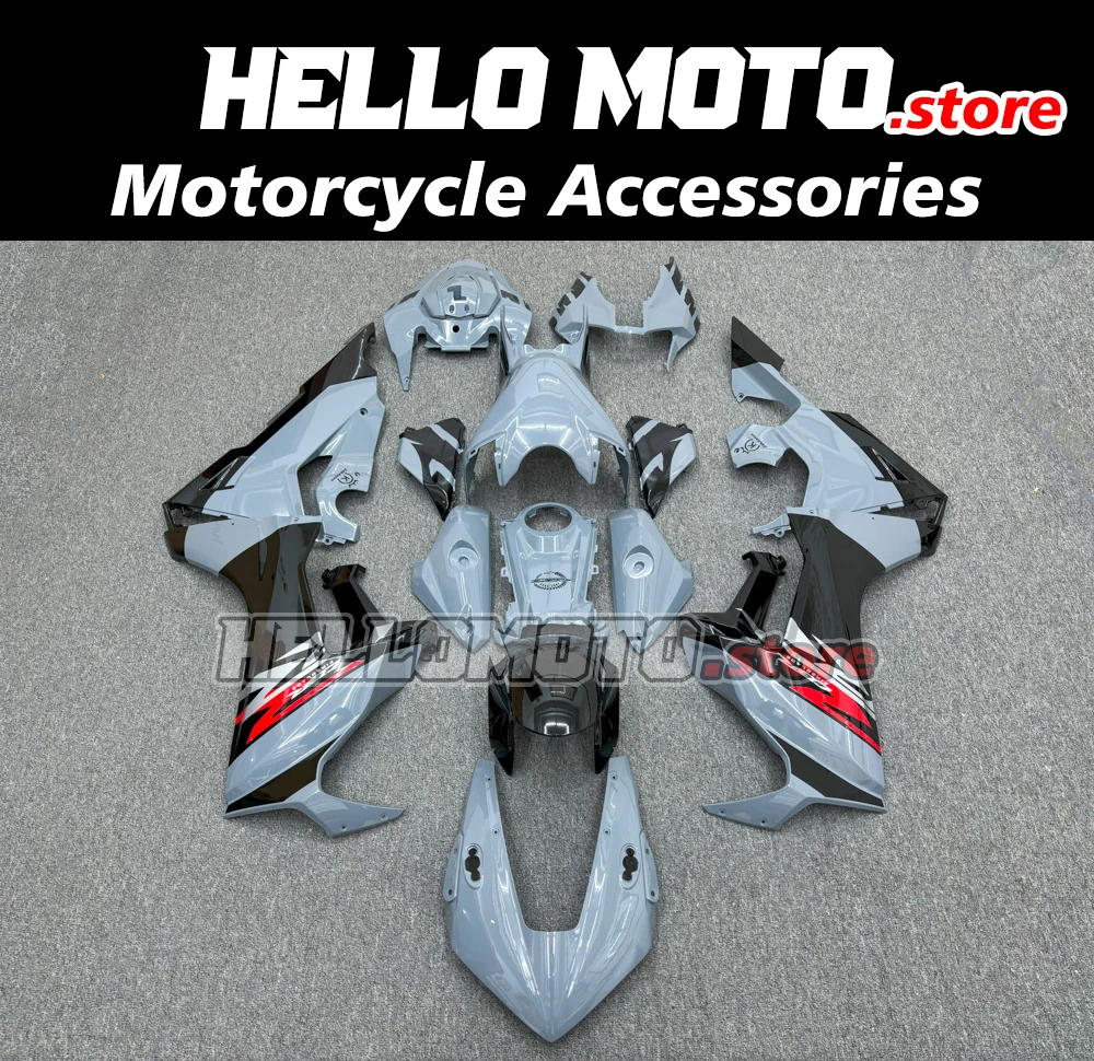 Подходит для Fireblade CBR1000RR 2017 2018 2019 2020 SC77 CBR1000 RR обтекатели корпуса мотоцикла спойлер