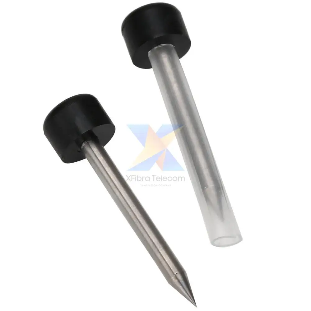 Высокоточные волоконно-оптические электроды для Fujikura FSM-50S 60s 70s 80s 62s сплава -