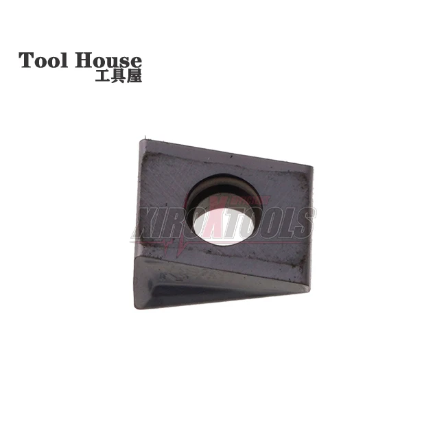 

CNC milling insert T490 LNMX0804PN-R IC328