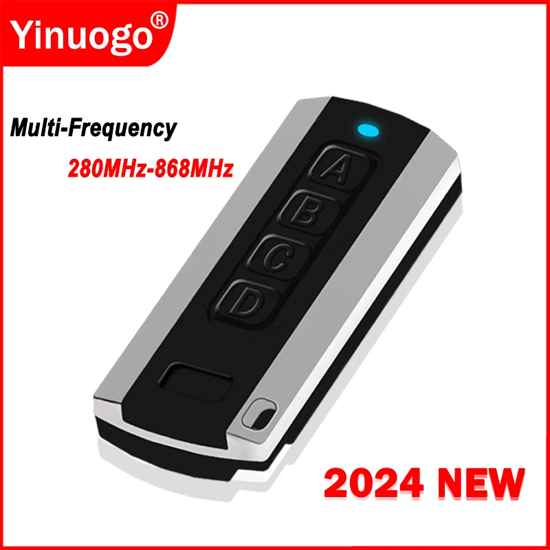 

Многочастотный пульт дистанционного управления Yinuogo YNG600