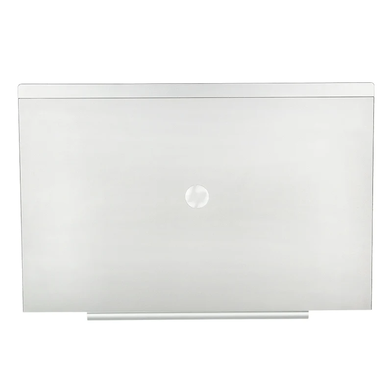 

Новинка, задняя крышка для ноутбука HP EliteBook 8560P 8570P, серебристая 641201-001