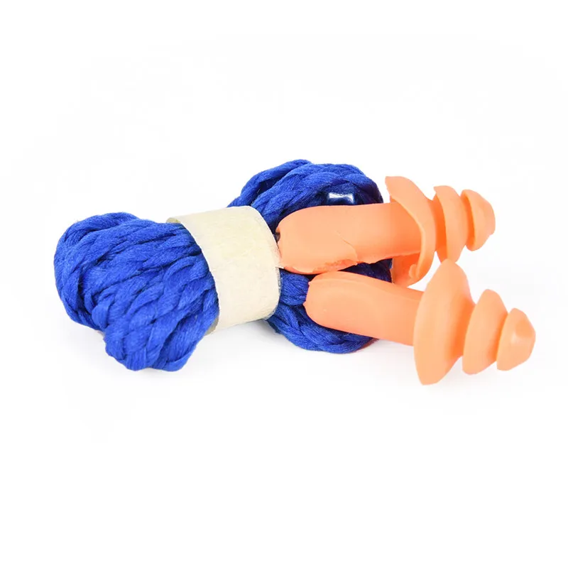 Рисунок 4 - мягкие беруши для защиты ушей