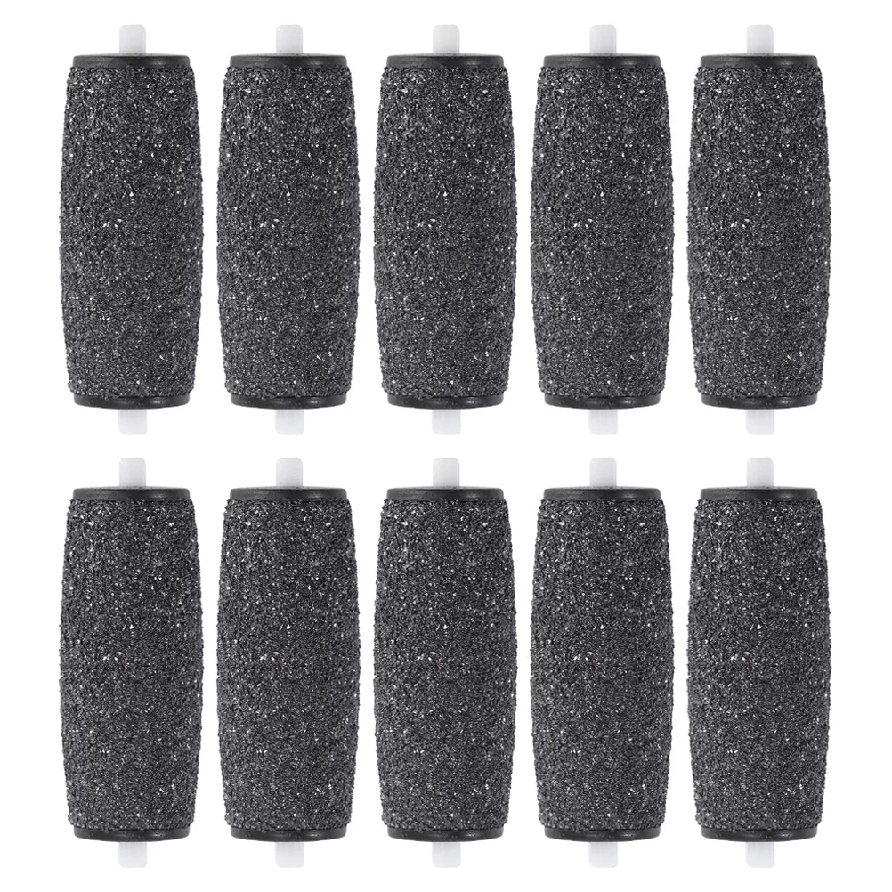 

Foot Heads Pedicure Callus File Electric Rollers Remover Replacement Rollergrinder Tools Refill Skin Removal Feet Scraper