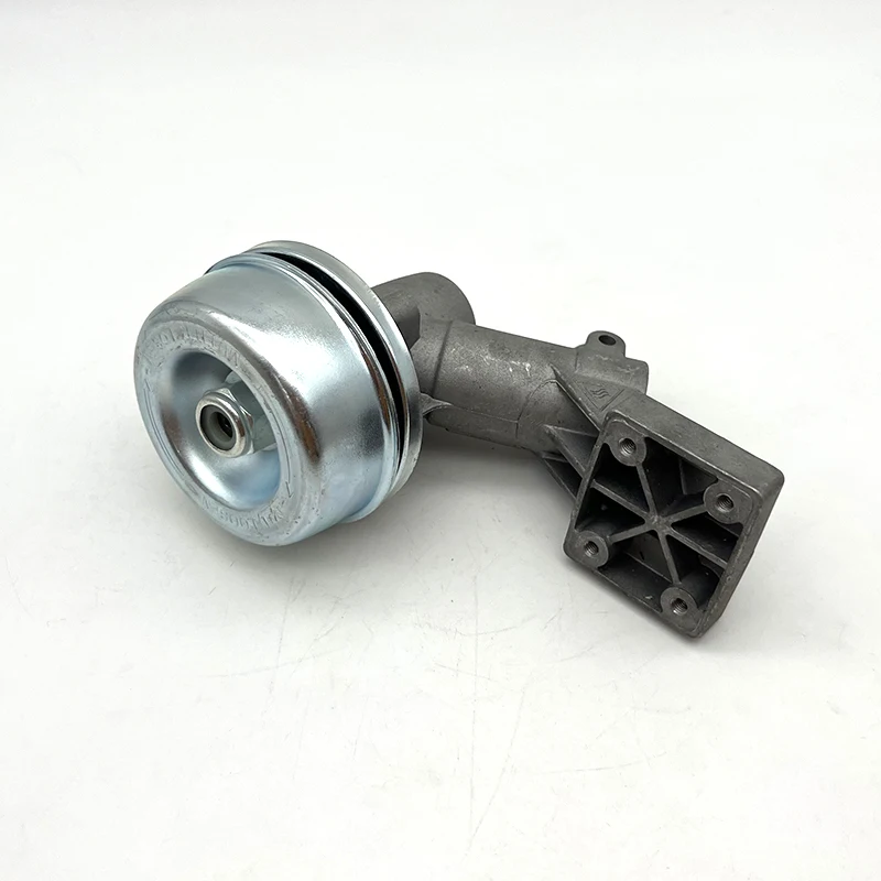 Gear Box Head Fit For STIHL FS44 FS55 FS72 FS74 FS75 FS80 FS85 FS90 FS100 FS110 Trimmer Brush Cutter Garden Tools Spare Parts