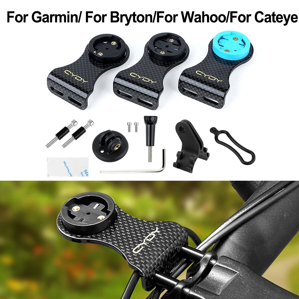 Высококачественный держатель для компьютера компьютерное крепление Gopro/Forgarmin