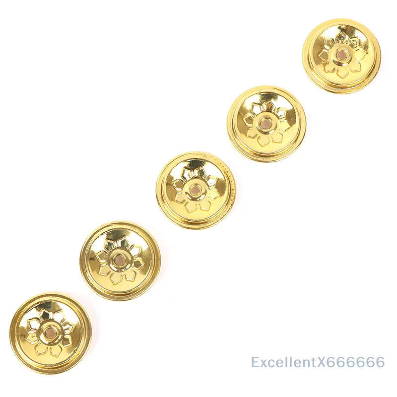 5 шт. держатели фитилей для масляных ламп Hoeaden