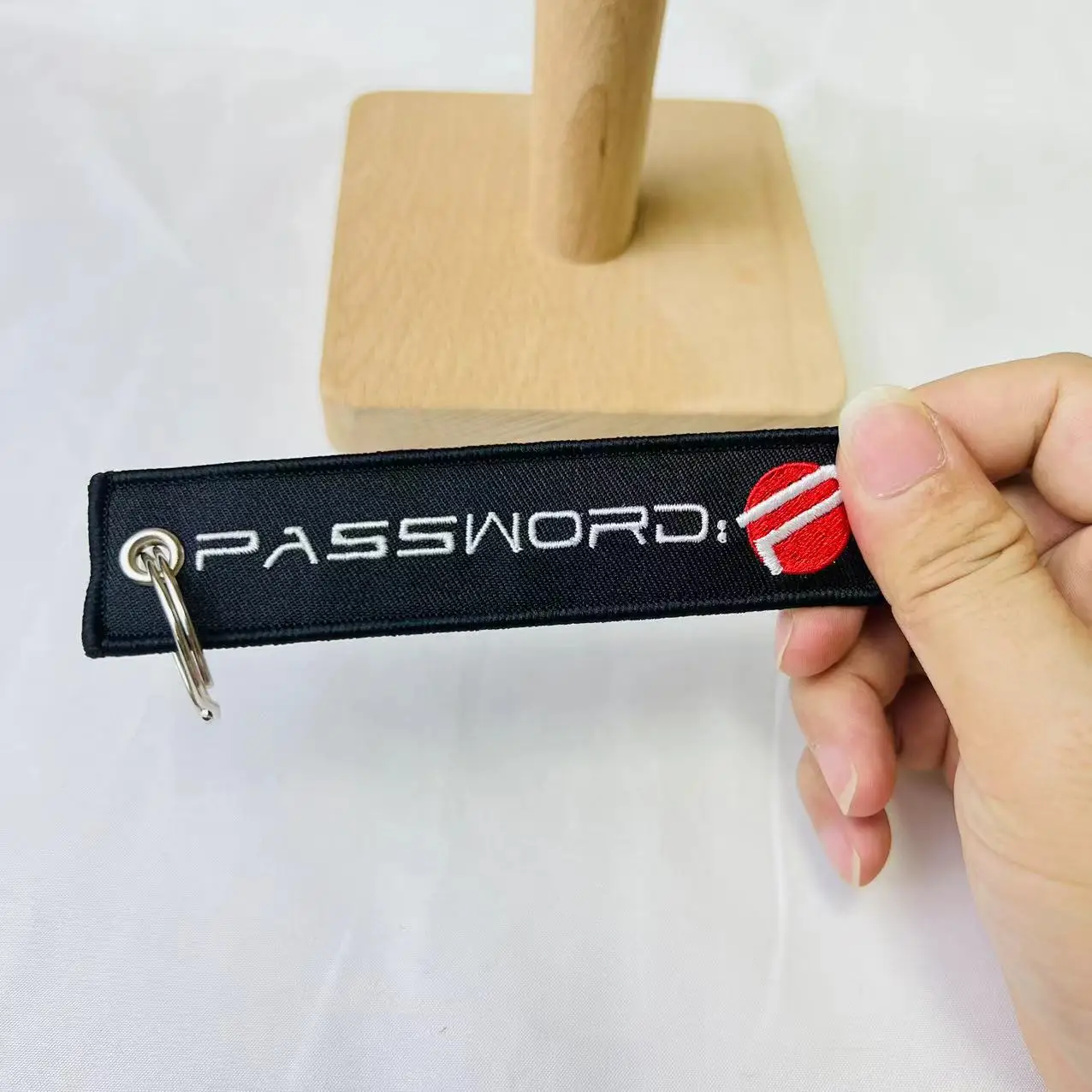 

JDM брелок для ключей автомобиля тканевый турбо эмблема брелок для ключей для NOS Yoshimura Toyota Mazda Honda Nissan Suzuki Isuzu автоаксессуары