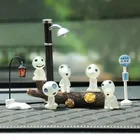 510 шт., светящиеся мини-фигурки в темноте