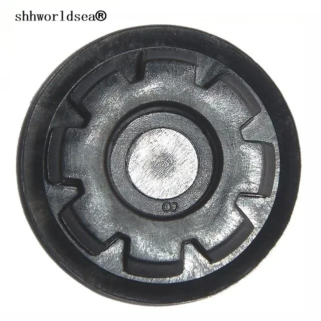 Shhworldsea 100 шт. автоматический зажим и крепеж для передней двери заглушка