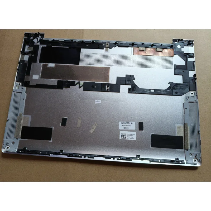 Новинка для Dell inspiron 7000 7391 13MF нижняя сенсорная модель 07HW6V