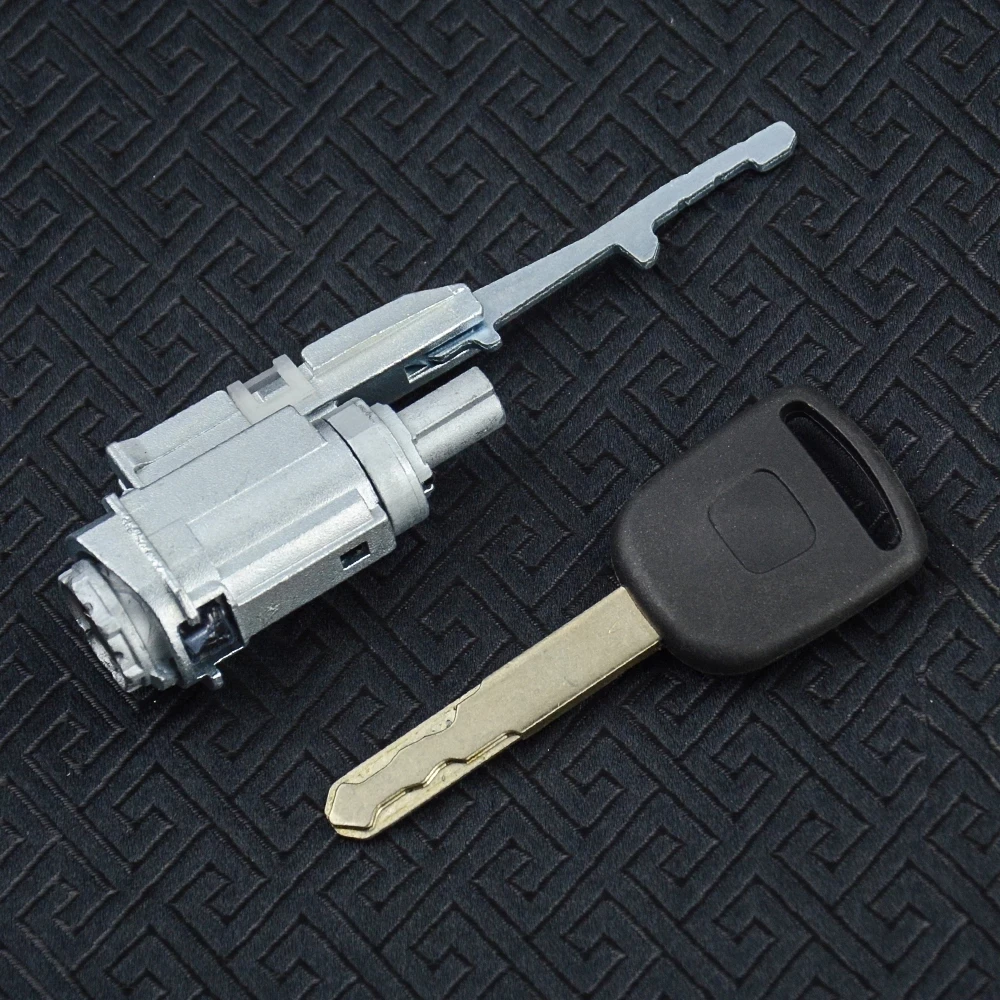 

Автомобильный замок CHKJ для Honda, сердечник замка зажигания для Accord/Fit/New Civic/Odyssey/CRV, сердечник замка зажигания