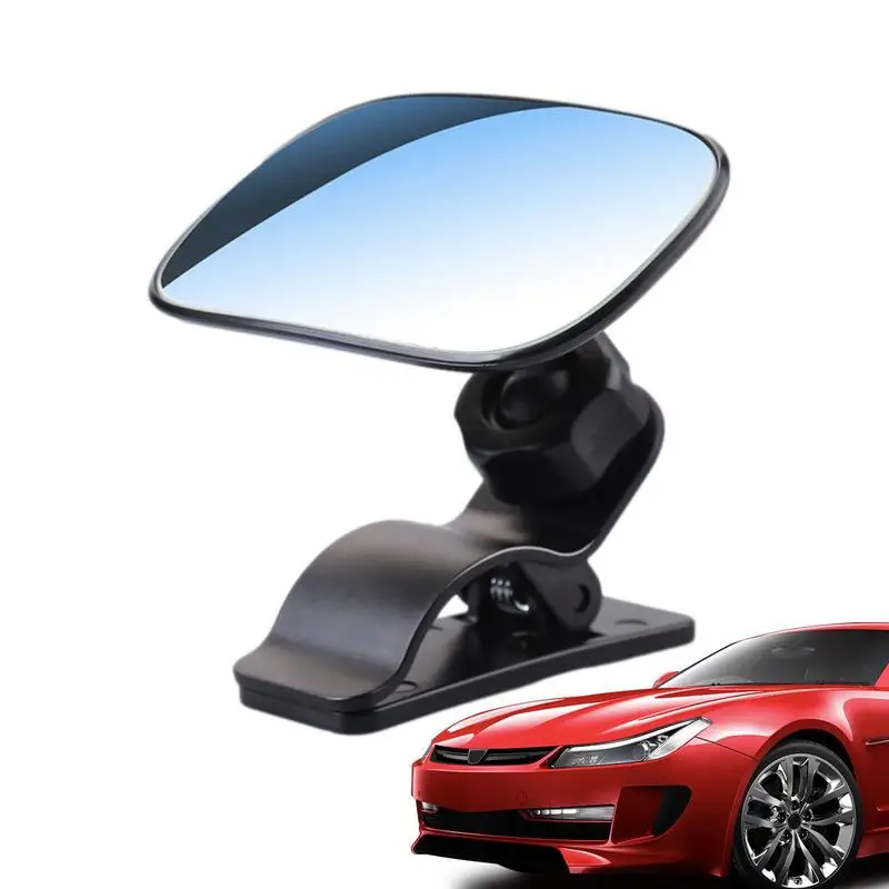

Baby Rearview Mirror For Car Observation Back Seat Children Facing Rear Ward Infant Care Mirror Safety Monitor For Blind Spot