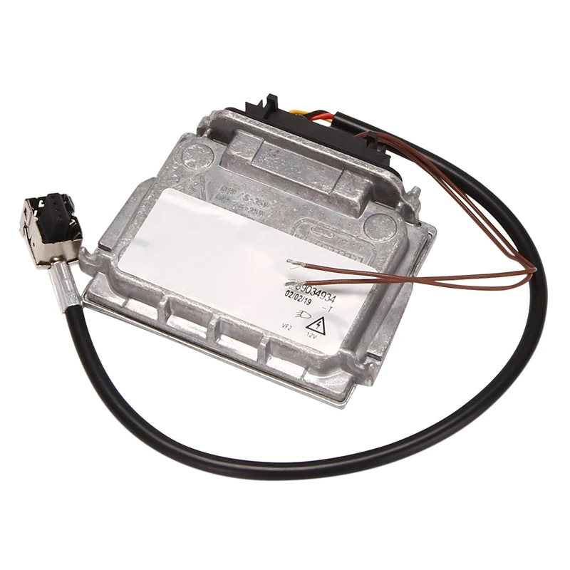 

Car Xenon HID Headlight Ballast Unit Controller Module For BMW GMC Volvo 89034934 4L0907391