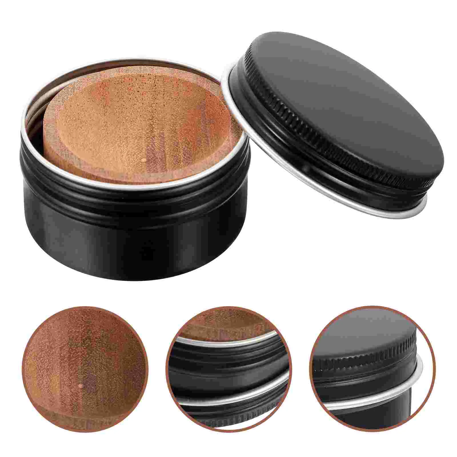 Ароматерапия диффузор коробка Бытовая поставка эфирное масло дерево