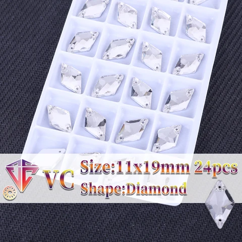 AB Стразы кристаллы для декора